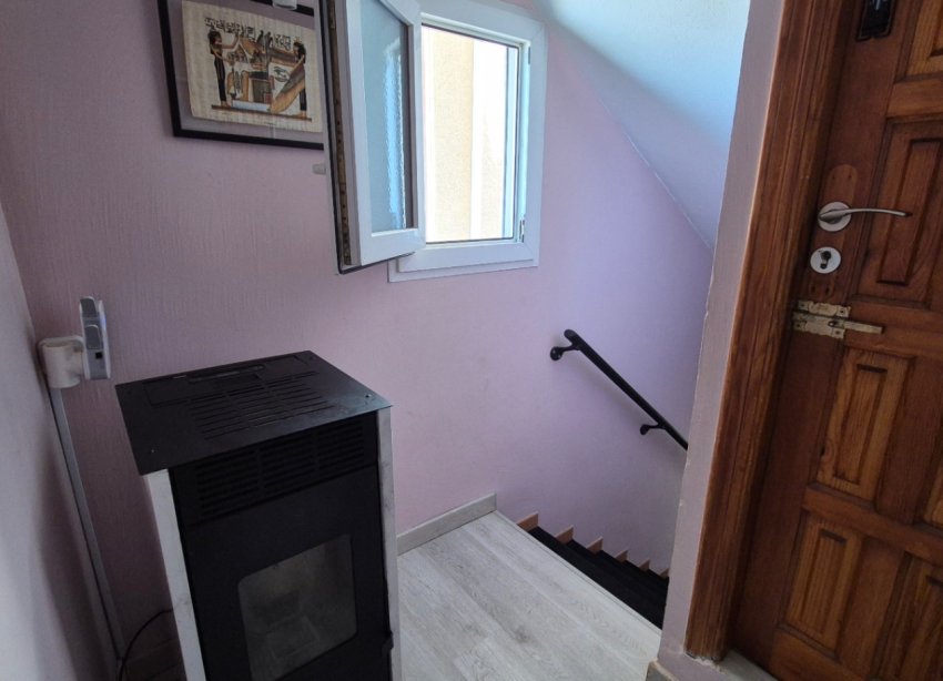 Reventa - Adosado - Torrevieja - Costa Blanca