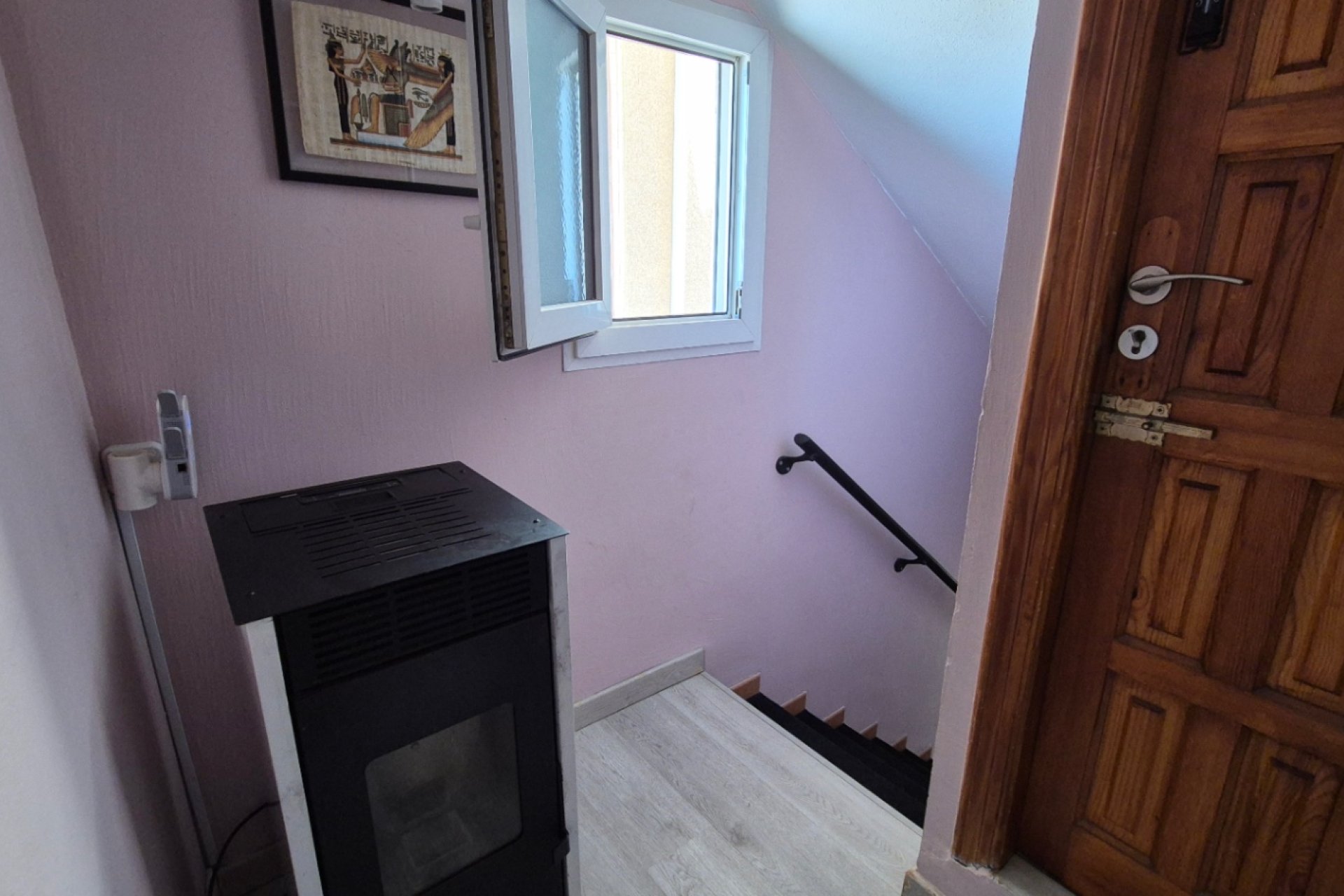 Reventa - Adosado - Torrevieja - Costa Blanca