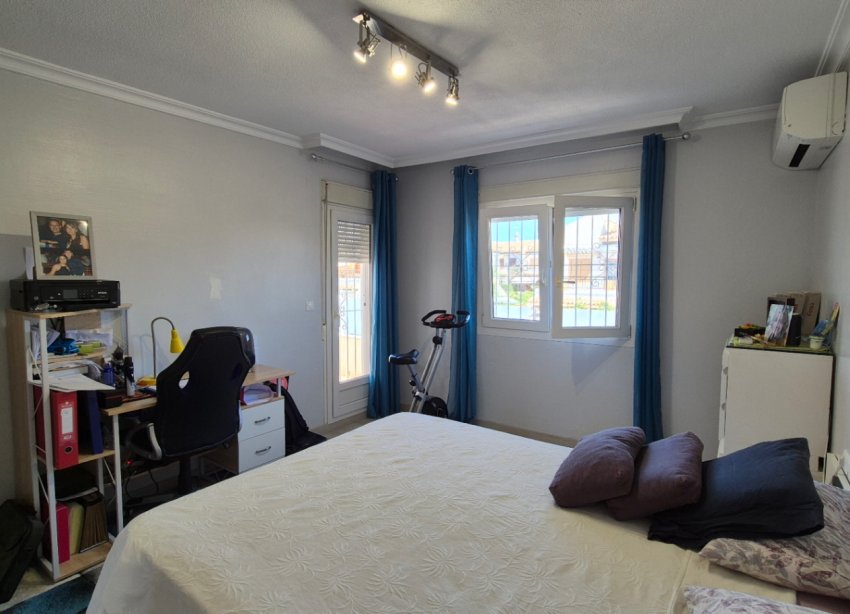 Reventa - Adosado - Torrevieja - Costa Blanca