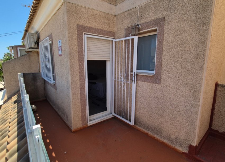 Reventa - Adosado - Torrevieja - Costa Blanca