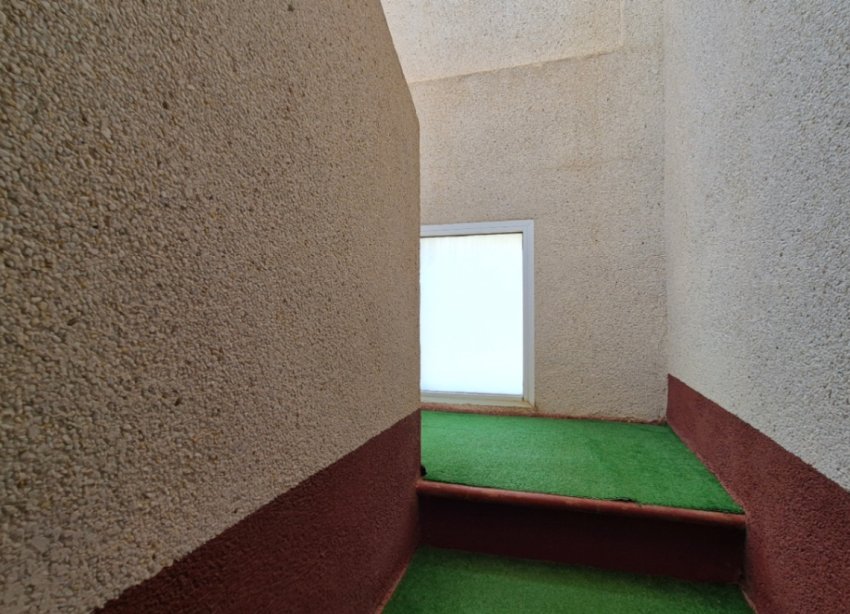 Reventa - Adosado - Torrevieja - Costa Blanca