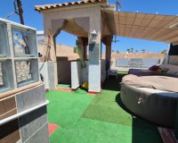 Reventa - Adosado - Torrevieja - Costa Blanca