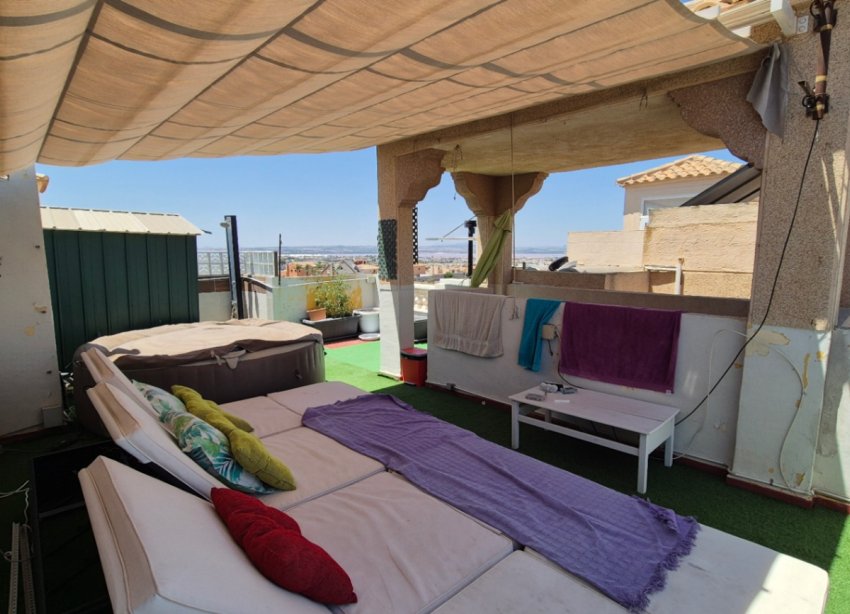 Reventa - Adosado - Torrevieja - Costa Blanca