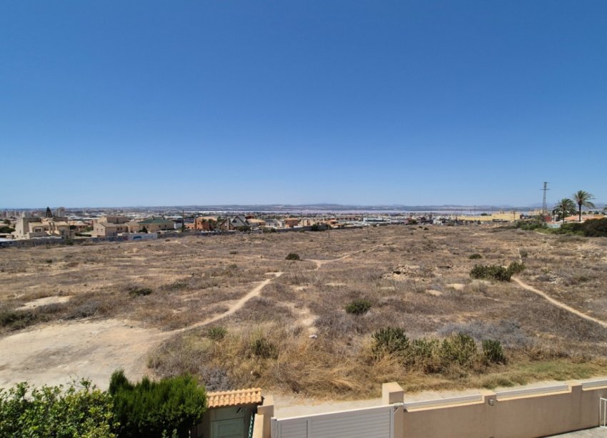 Reventa - Adosado - Torrevieja - Costa Blanca