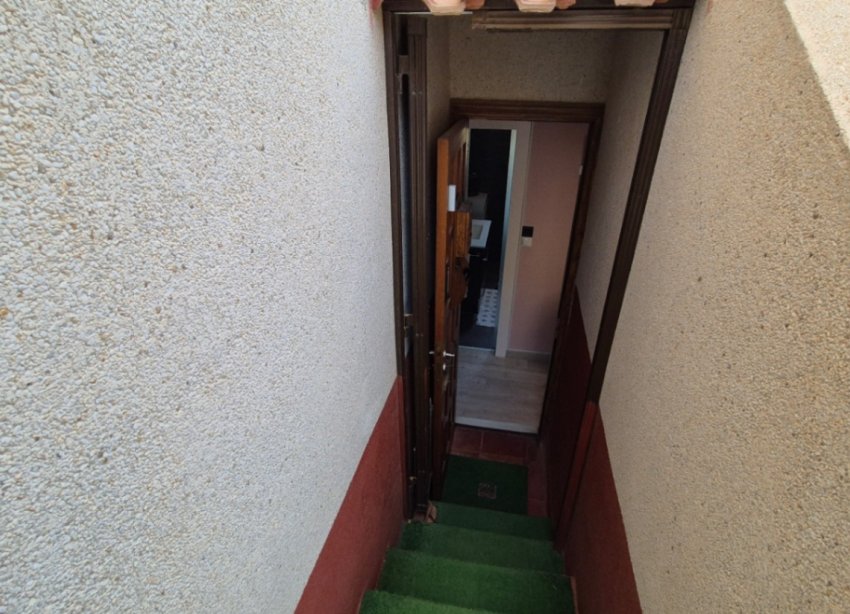 Reventa - Adosado - Torrevieja - Costa Blanca