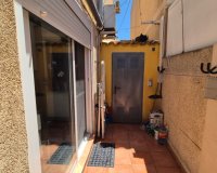 Reventa - Adosado - Torrevieja - Costa Blanca