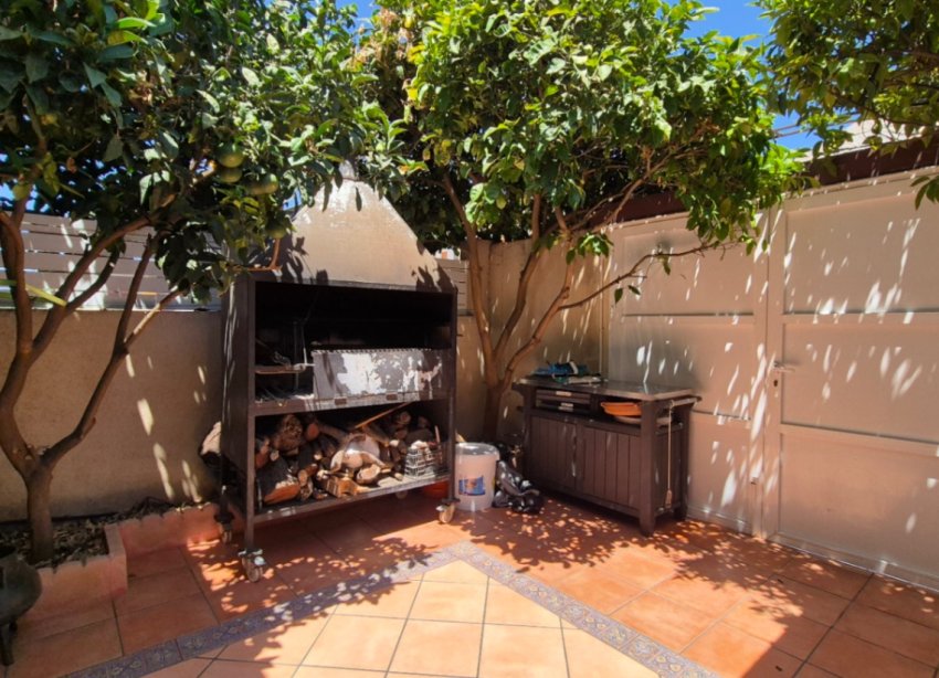 Reventa - Adosado - Torrevieja - Costa Blanca