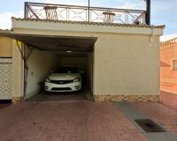 Reventa - Adosado - Torrevieja - El Acequión - Los Náufragos