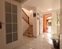 Reventa - Adosado - Torrevieja - El Acequión - Los Náufragos