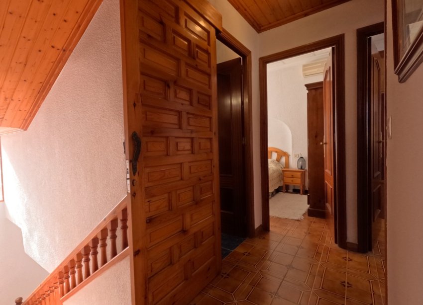 Reventa - Adosado - Torrevieja - El Acequión - Los Náufragos