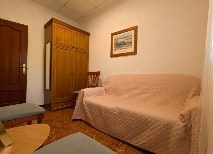 Reventa - Adosado - Torrevieja - El Acequión - Los Náufragos