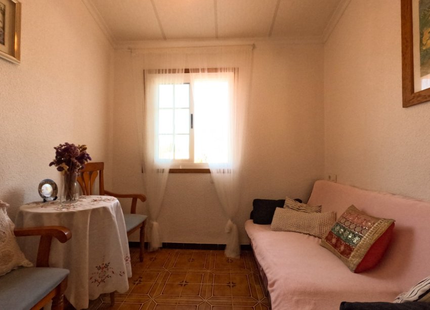 Reventa - Adosado - Torrevieja - El Acequión - Los Náufragos