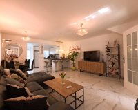 Reventa - Adosado - Torrevieja - El Acequión - Los Náufragos