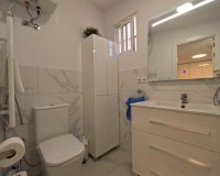 Reventa - Adosado - Torrevieja - El Acequión - Los Náufragos