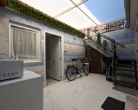 Reventa - Adosado - Torrevieja - El Acequión - Los Náufragos