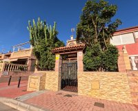 Reventa - Adosado - Torrevieja - El Acequión - Los Náufragos