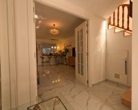 Reventa - Adosado - Torrevieja - El Acequión - Los Náufragos