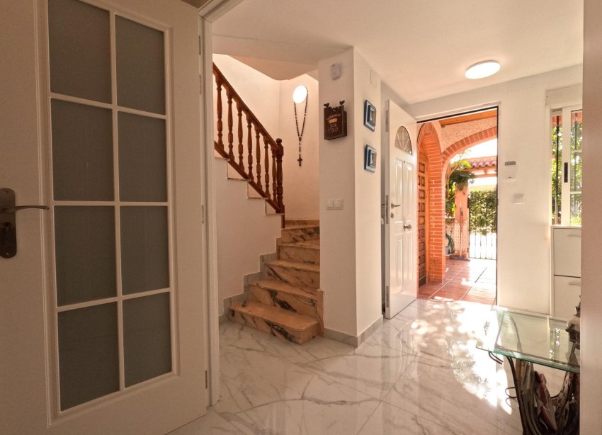 Reventa - Adosado - Torrevieja - El Acequión - Los Náufragos