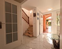 Reventa - Adosado - Torrevieja - El Acequión - Los Náufragos