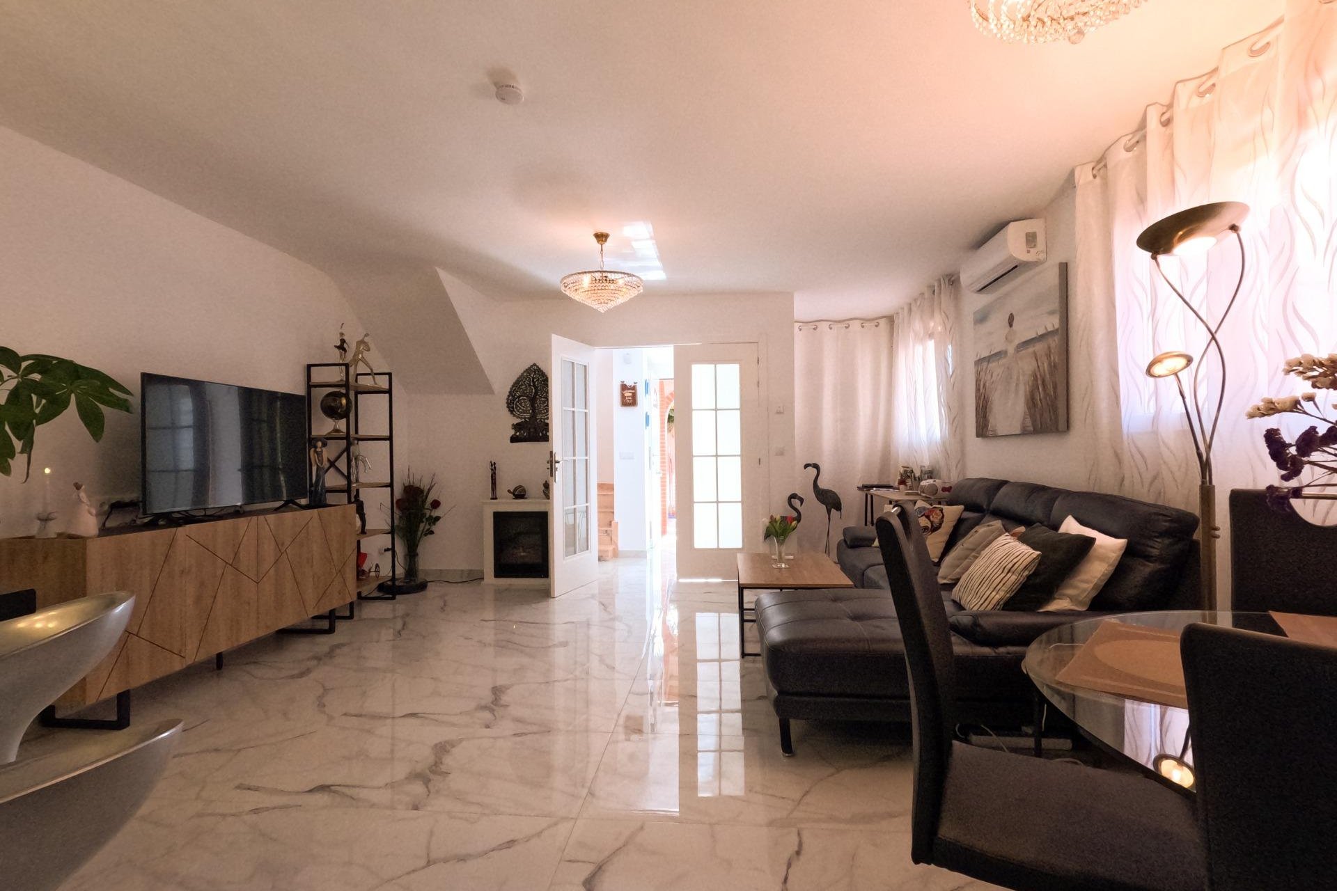 Reventa - Adosado - Torrevieja - El Acequión - Los Náufragos