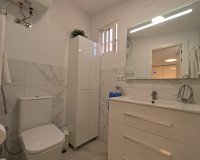 Reventa - Adosado - Torrevieja - El Acequión - Los Náufragos