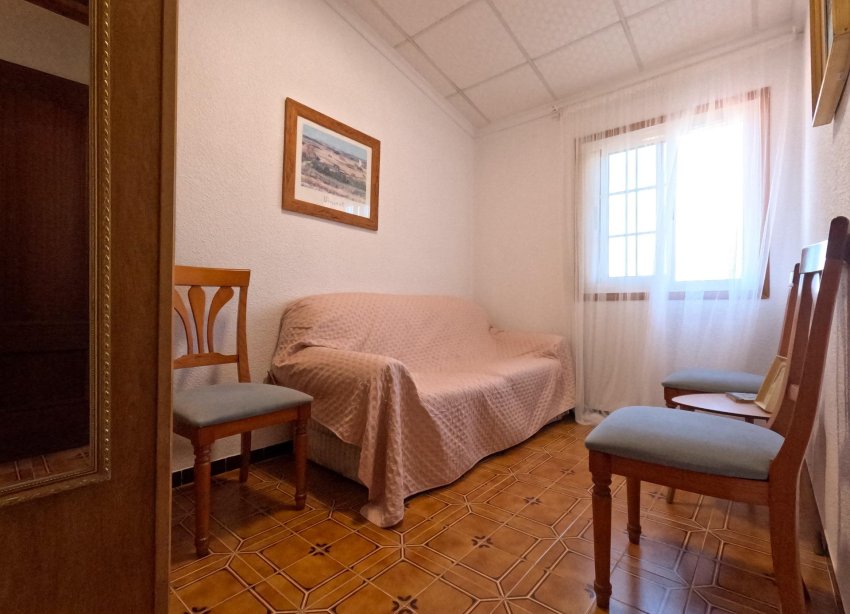 Reventa - Adosado - Torrevieja - El Acequión - Los Náufragos