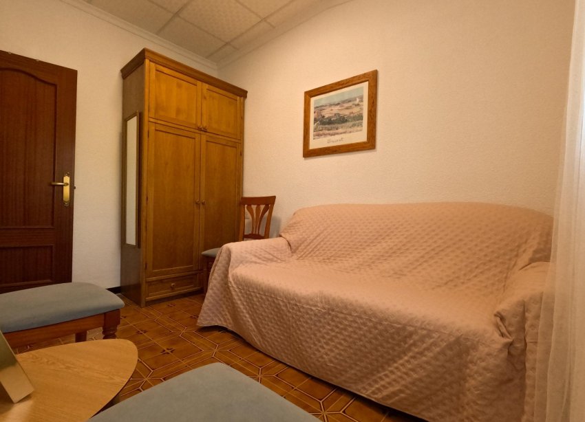 Reventa - Adosado - Torrevieja - El Acequión - Los Náufragos