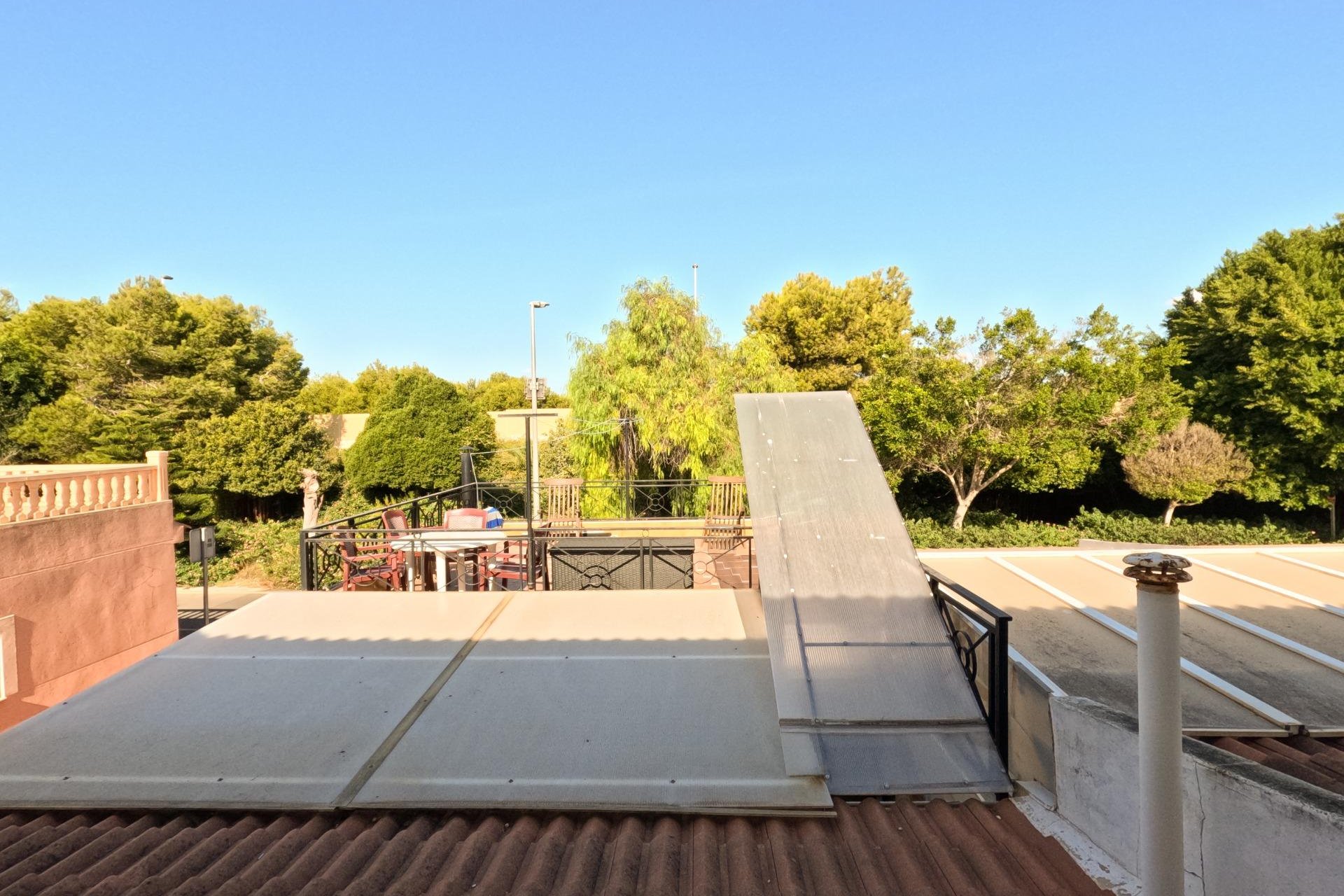 Reventa - Adosado - Torrevieja - El Acequión - Los Náufragos