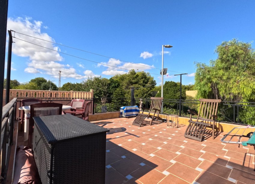 Reventa - Adosado - Torrevieja - El Acequión - Los Náufragos