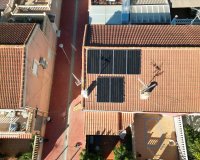 Reventa - Adosado - Torrevieja - El Acequión - Los Náufragos