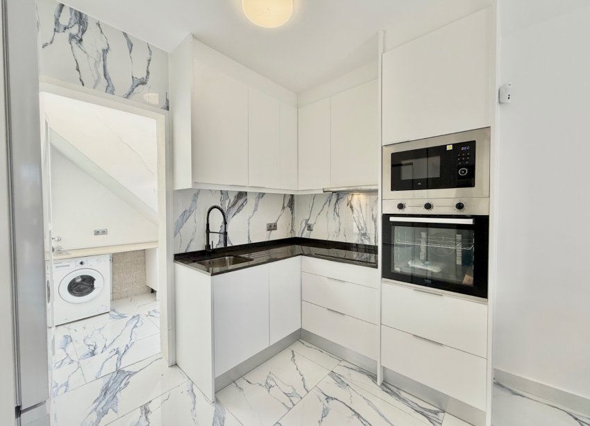 Reventa - Adosado - Torrevieja - El chaparral