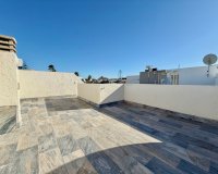 Reventa - Adosado - Torrevieja - El chaparral