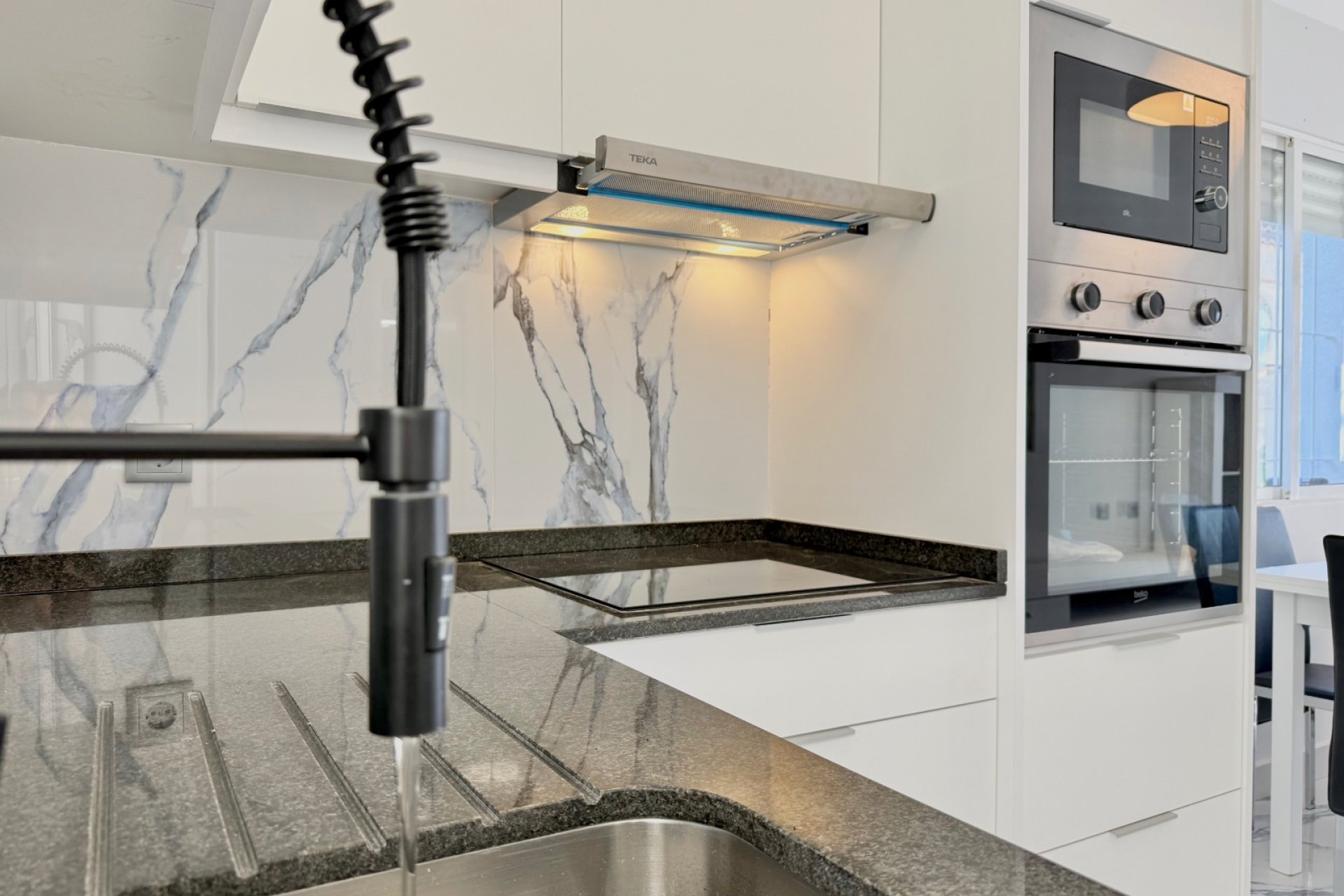 Reventa - Adosado - Torrevieja - El chaparral