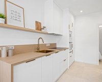 Reventa - Adosado - Torrevieja - El chaparral