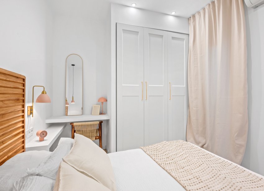 Reventa - Adosado - Torrevieja - El chaparral