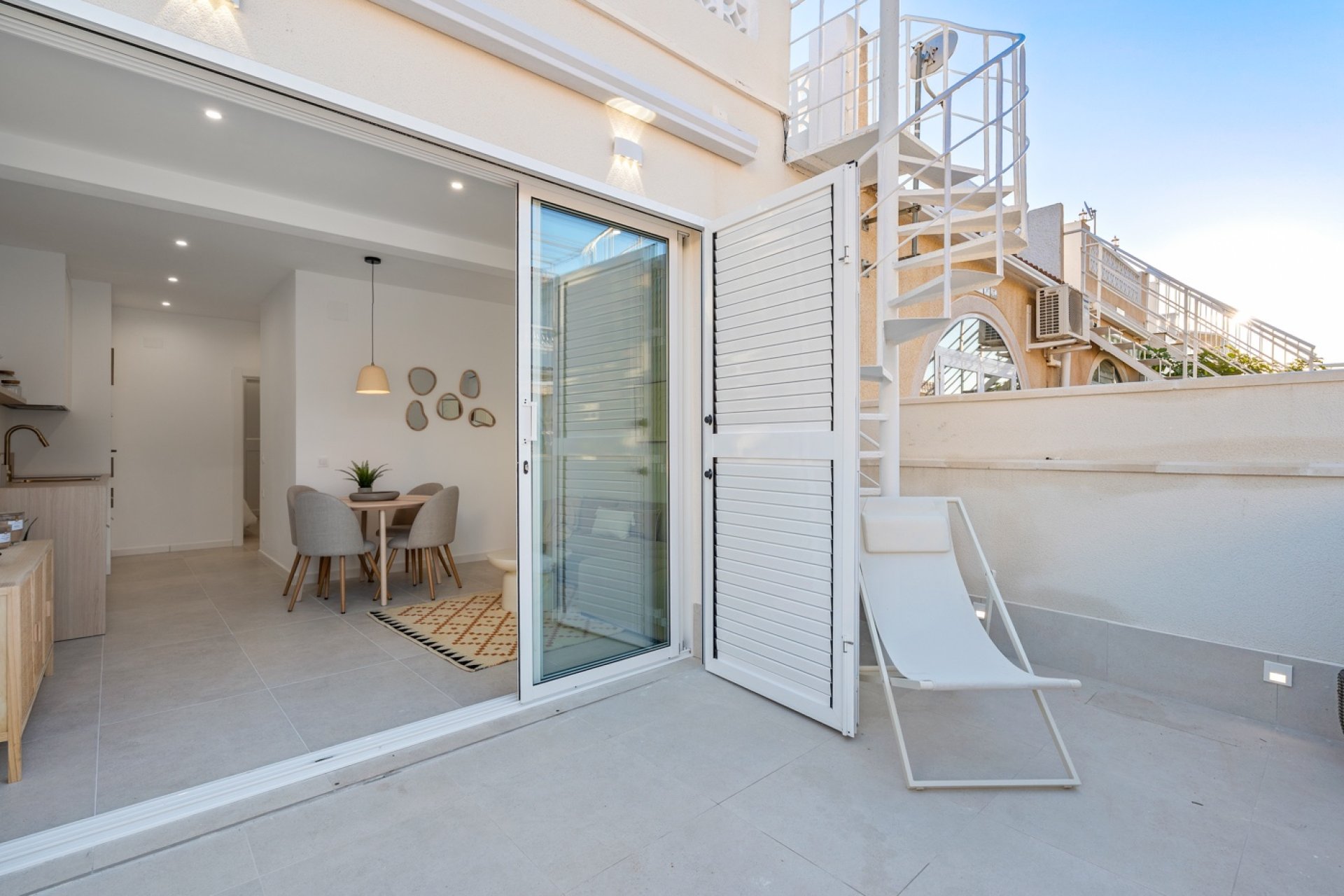 Reventa - Adosado - Torrevieja - El chaparral