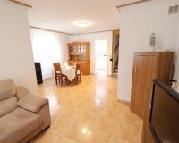 Reventa - Adosado - Torrevieja - El limonar