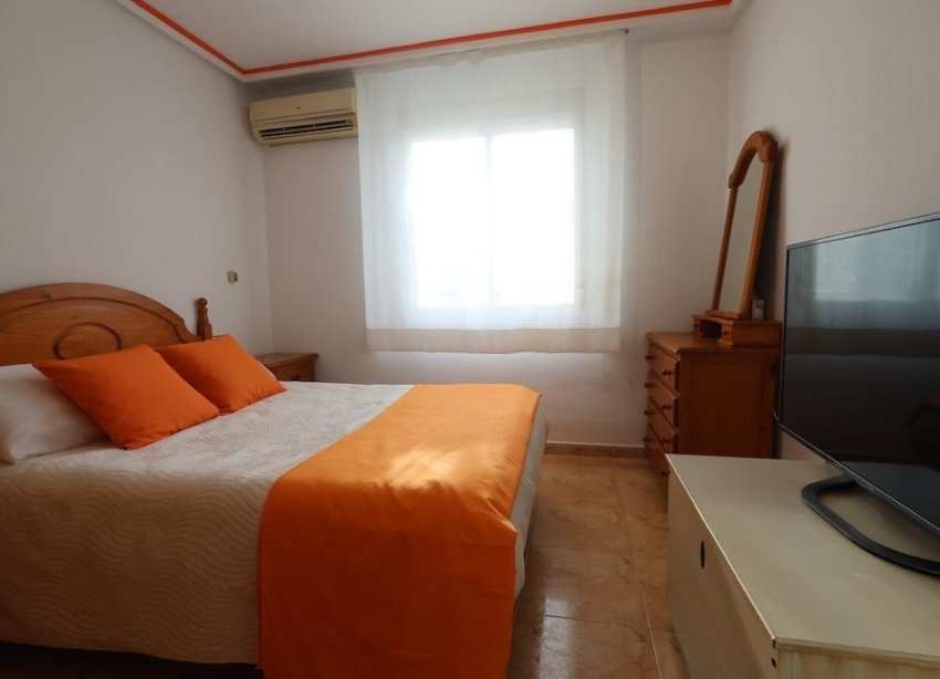 Reventa - Adosado - Torrevieja - El limonar