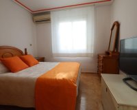 Reventa - Adosado - Torrevieja - El limonar