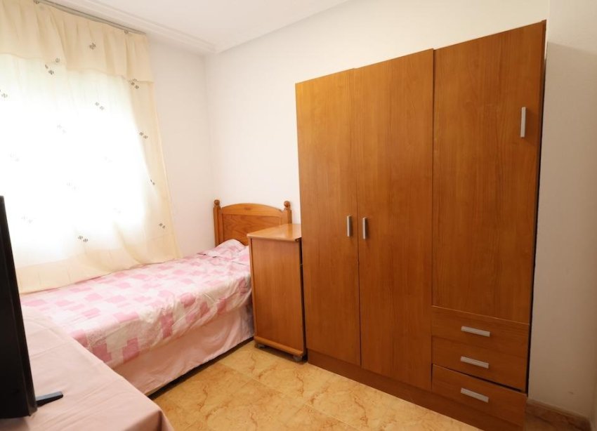 Reventa - Adosado - Torrevieja - El limonar