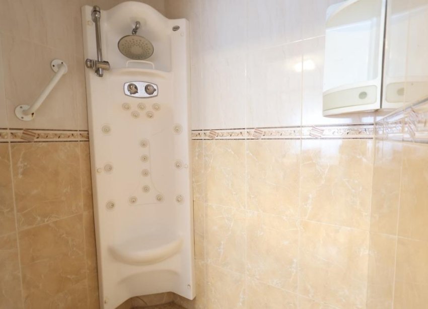 Reventa - Adosado - Torrevieja - El limonar