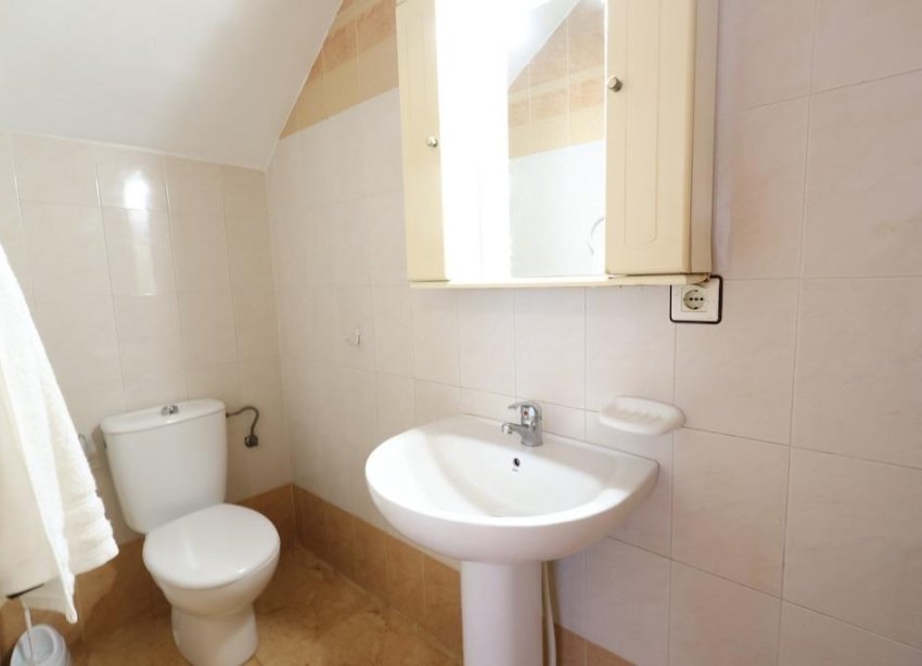 Reventa - Adosado - Torrevieja - El limonar