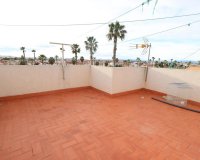 Reventa - Adosado - Torrevieja - El limonar