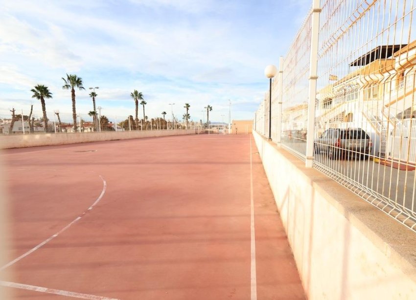 Reventa - Adosado - Torrevieja - El limonar