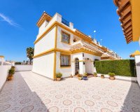 Reventa - Adosado - Torrevieja - El limonar