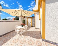 Reventa - Adosado - Torrevieja - El limonar