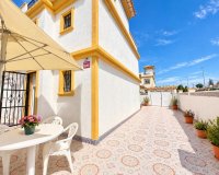 Reventa - Adosado - Torrevieja - El limonar