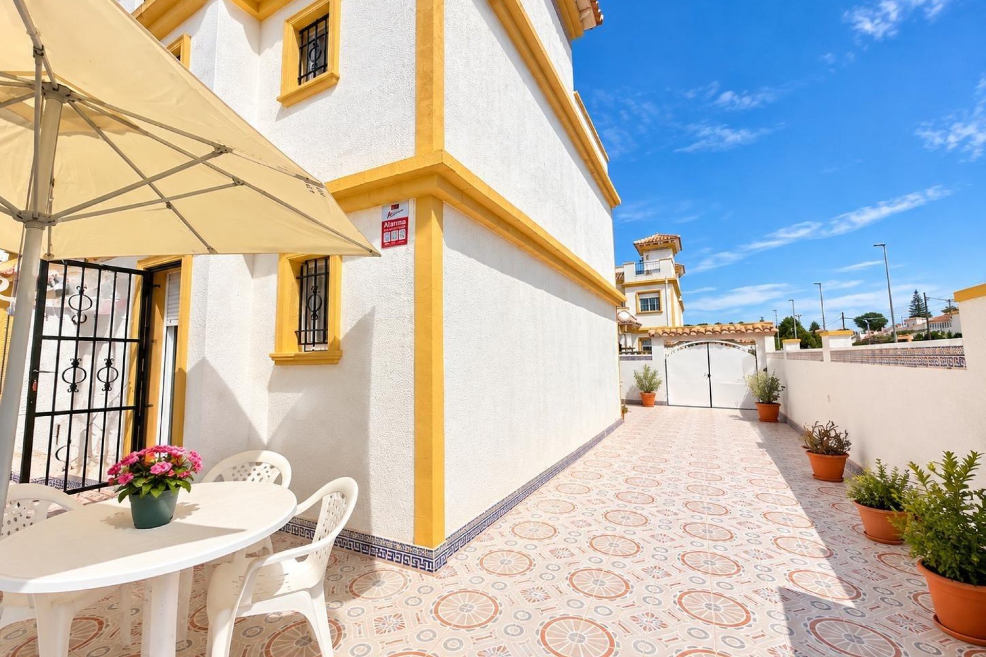 Reventa - Adosado - Torrevieja - El limonar