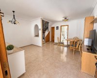 Reventa - Adosado - Torrevieja - El limonar