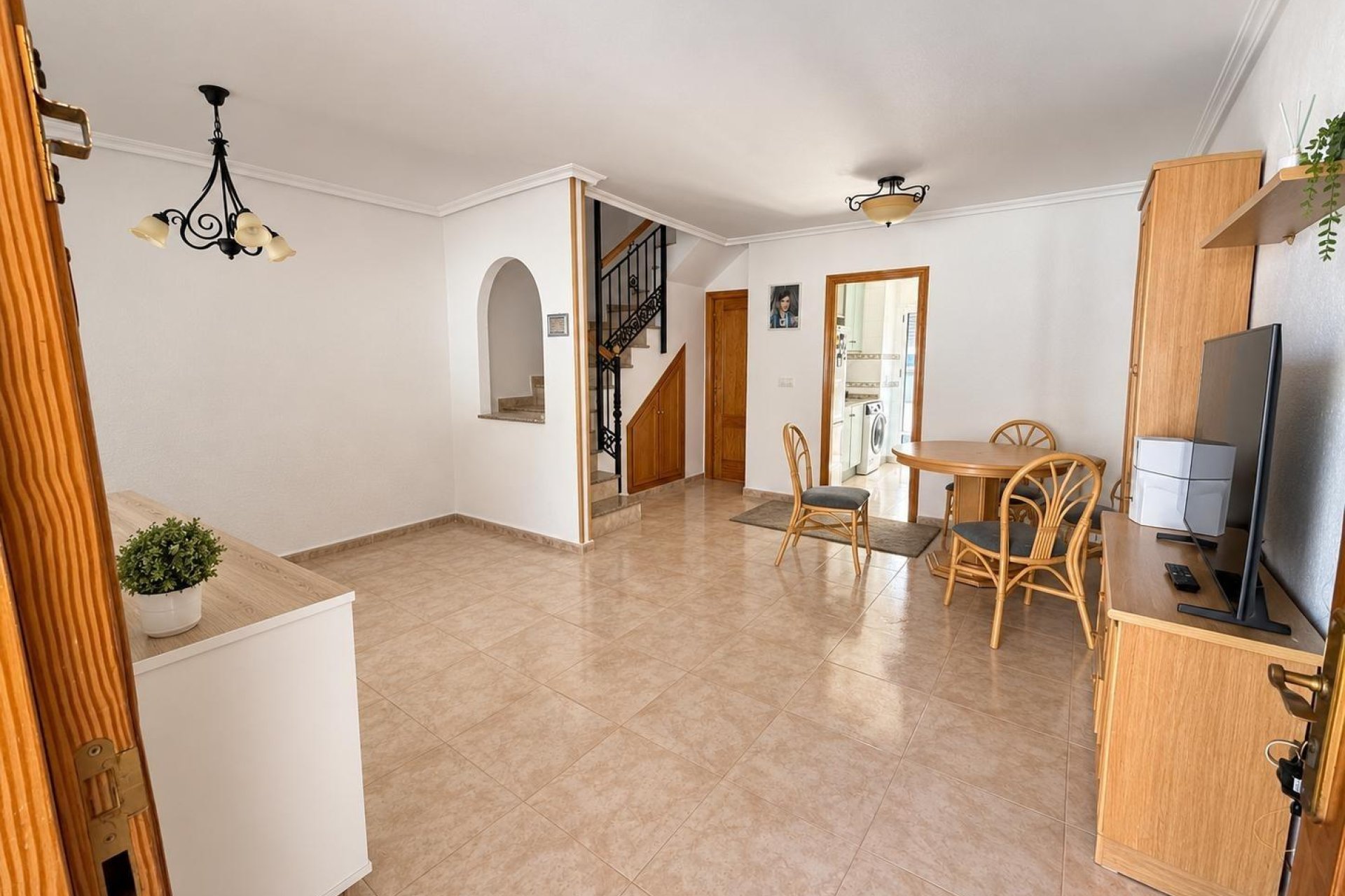 Reventa - Adosado - Torrevieja - El limonar